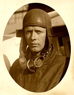 Charles Lindbergh Jr.
