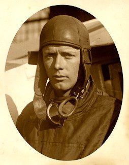 Charles Lindbergh Jr.