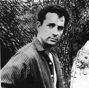 Jack Kerouac