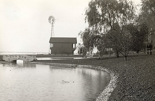  Edgemere Boathouse 