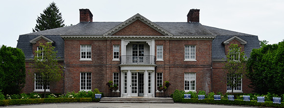 building facade photo