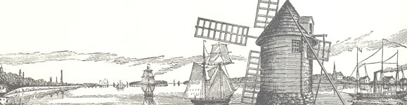 Windmill Point 1838