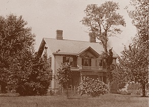 Lothrop Cottage