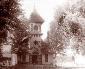 Protestant Church