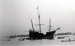 1879 Re-Christening Regatta