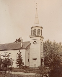 St. Paul's Church