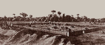 Fort Pontchartrain