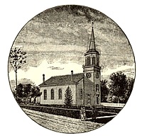 St. Paul Church