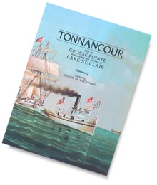 Tonnancour Volume 2