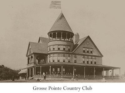 Country Club