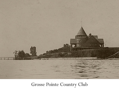 Country Club
