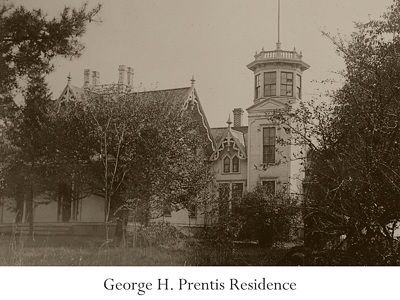Prentis