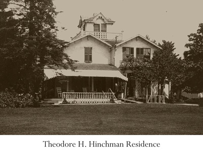 Hinchman