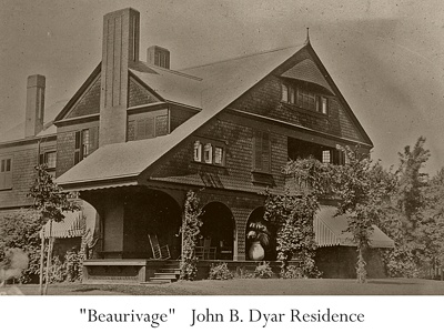 Dyar