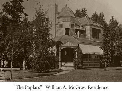 McGraw