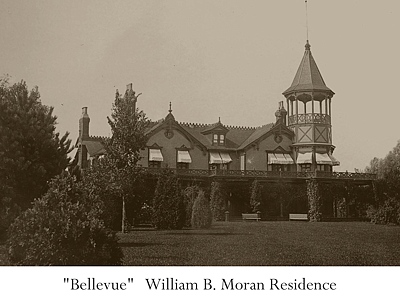W.B. Moran