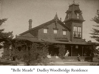 Woodbridge