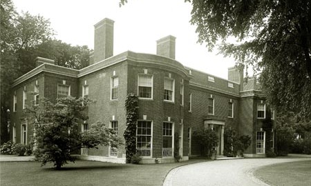 Emory W. Clark House