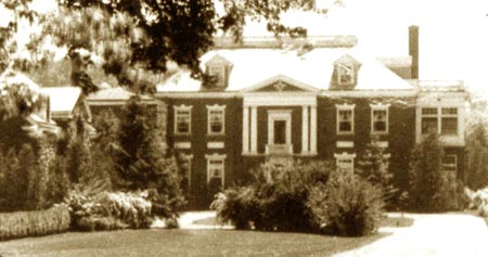 Frank W. Hubbard House