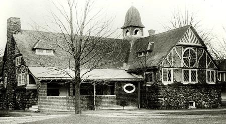 Grosse Pointe Memorial Church