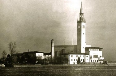 Grosse Pointe Yacht Club