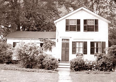 Isadore Cadieux House