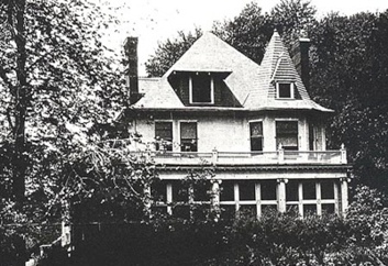 John Wynne, Jr. House