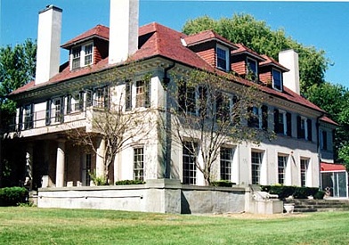Philip H. McMillan House