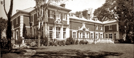 Truman Newberry House