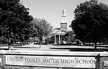 Grosse Pointe High School